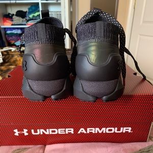 under armour phantom reflective